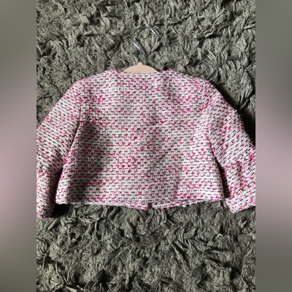 Janie And Jacket Jacket - Picture 2 of 5